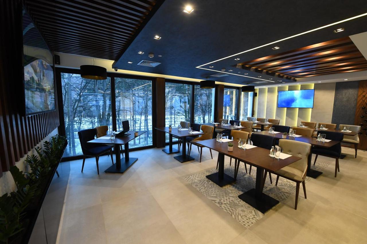 In Park Villa 발제보 외부 사진